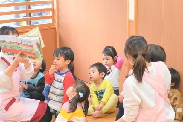 ほっぺるランド東日本橋(看護師/准看護師の求人)の写真2枚目: