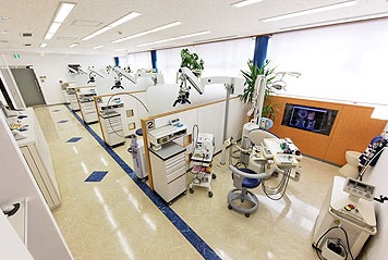 医療法人しいぎ歯科クリニックの写真3枚目：