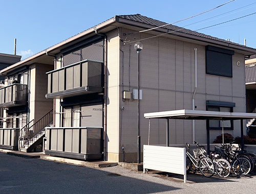 めぐホーム千渡の写真