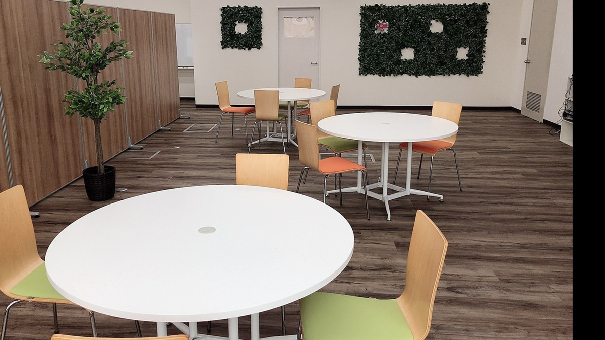 障がい者就労移行支援事業所スリーエーサポート 安城事業所(サービス管理責任者の求人)の写真2枚目: