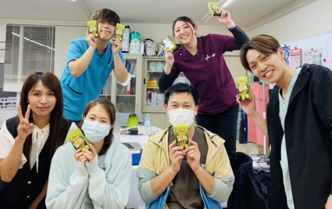 ここあい訪問看護ステーション 札幌豊平（看護師/准看護師の求人）の写真3枚目：