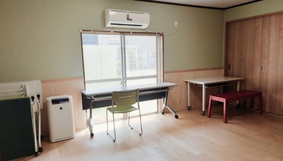 こどもデイサービスあおむしくらぶの写真2枚目：