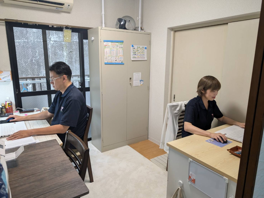 訪問介護ステーションすずらんの写真2枚目：
