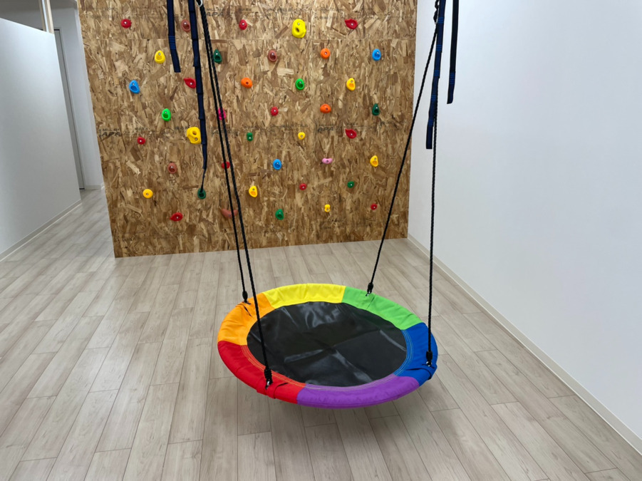 運動療育サポート プライマリーキッズの写真