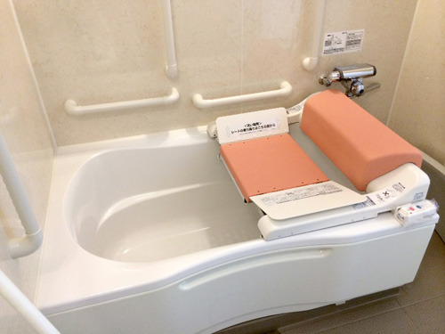 早稲田イーライフ 福岡ドーム南デイサービス2(看護師/准看護師の求人)の写真4枚目: