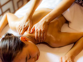 ココスパ　ココガーデンリゾートオキナワの写真9枚目：