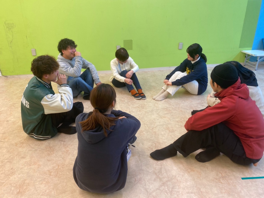 Linoぷれいす池田(旧 放課後等デイサービスHARU池田)（児童指導員/指導員の求人）の写真4枚目：
