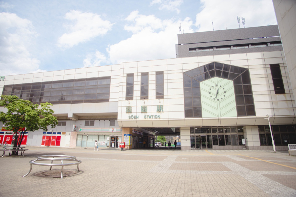 医療法人社団慶風会　桑園駅ひかり歯科（歯科助手の求人）の写真3枚目：