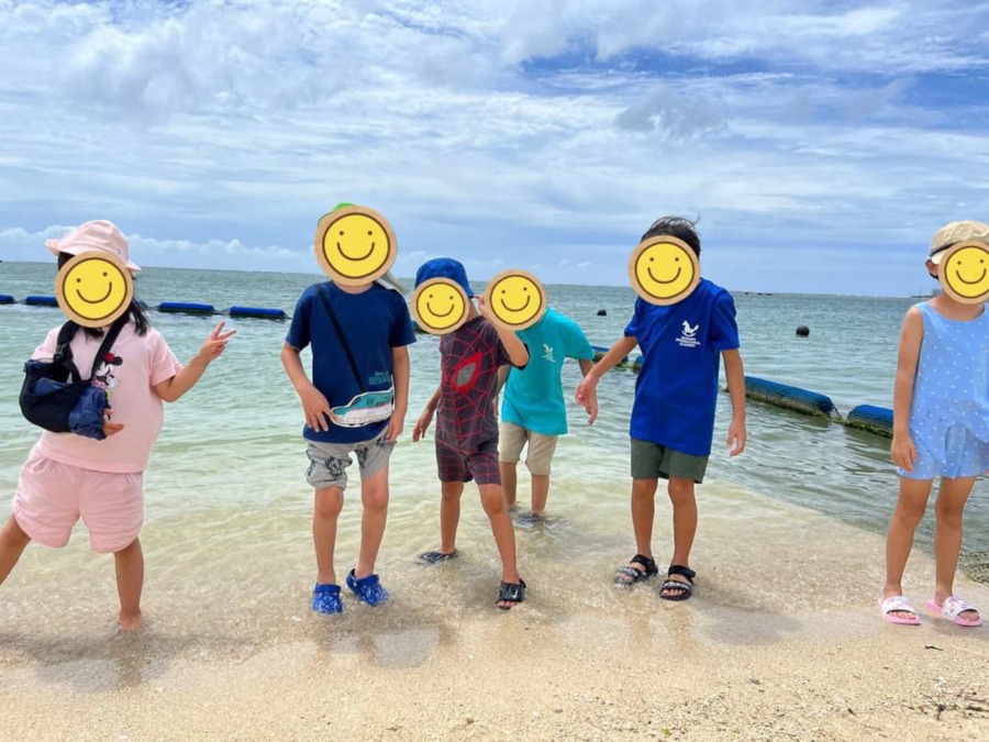 おきなわインターナショナルデイサービスの写真2枚目：