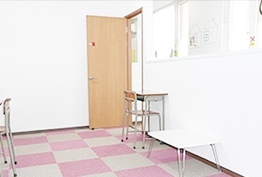 児童発達支援・放課後等デイサービス施設 どんぐりの写真3枚目：
