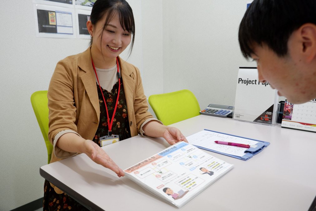 SEEDS IT 就労支援アカデミー 平塚ドラゴン（サービス管理責任者の求人）の写真3枚目：