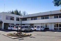 介護老人保健施設シルバーランド(理学療法士の求人)の写真: