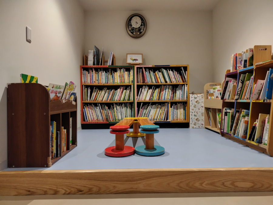 勝田保育園（保育士の求人）の写真4枚目：