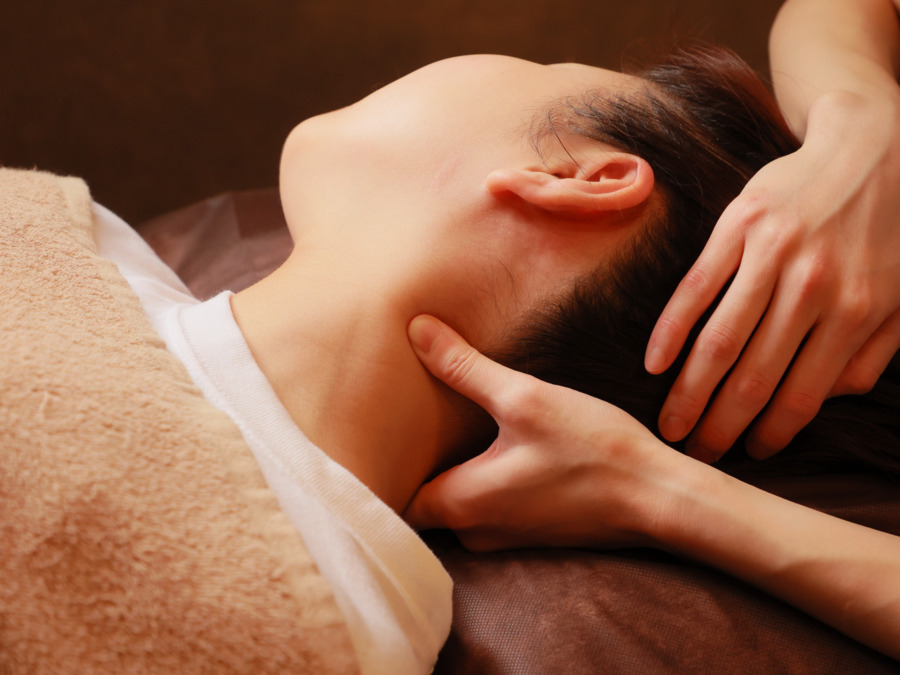 tayuru　-relaxation&beauty-の写真