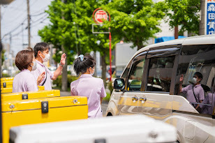 リボン重心医ケアリハビリセンター【2025年04月オープン】（看護師/准看護師の求人）の写真5枚目：