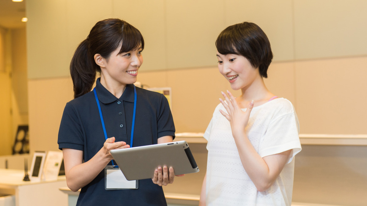 ELEMENT蒲田店【2025年10月01日オープン予定】（インストラクターの求人）の写真：