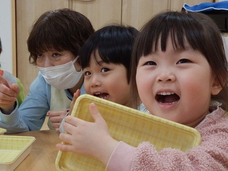 ニチイキッズ南横路保育園の写真