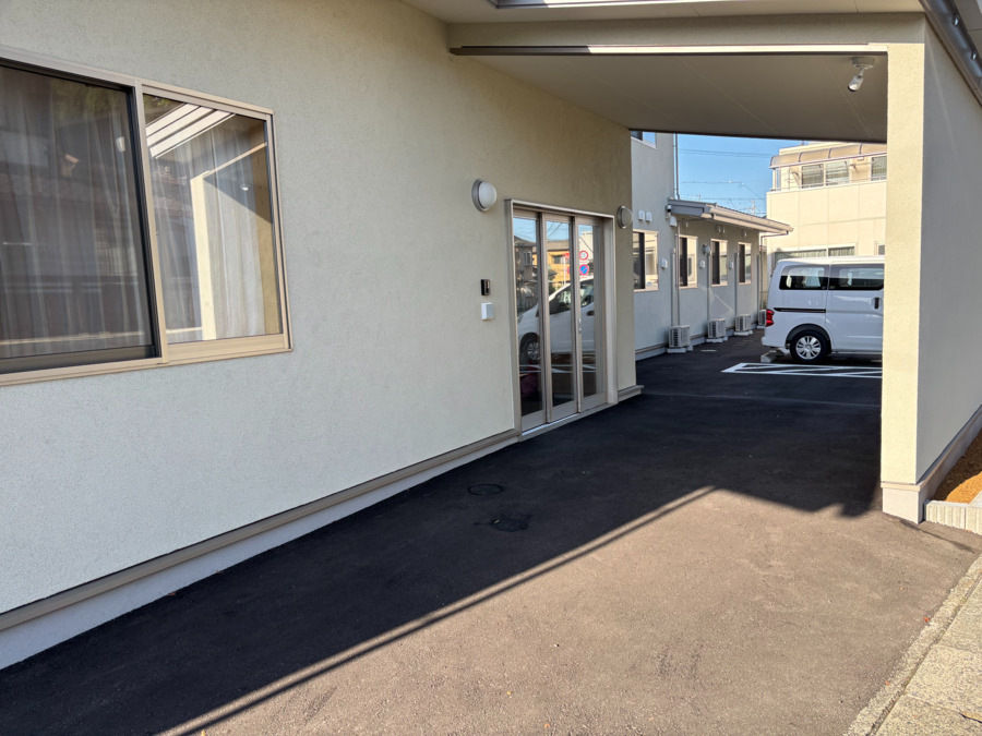 住宅型有料老人ホームはばたき（看護師/准看護師の求人）の写真7枚目：