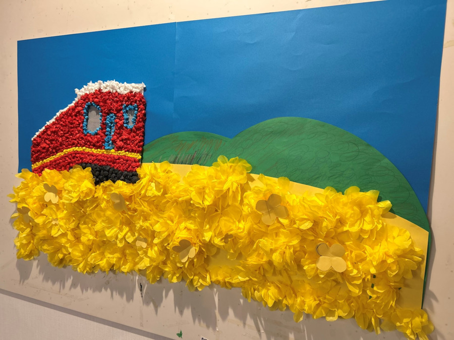 グループホームせせらぎ（介護職/ヘルパーの求人）の写真3枚目：