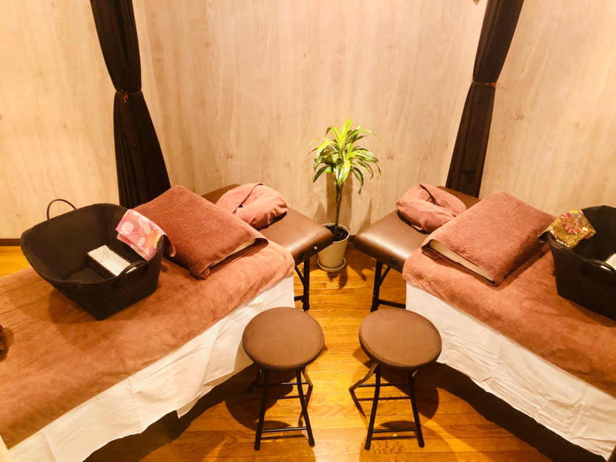 MiYaBi Natural 横浜鶴見東口店（エステティシャン/セラピストの求人）の写真3枚目：