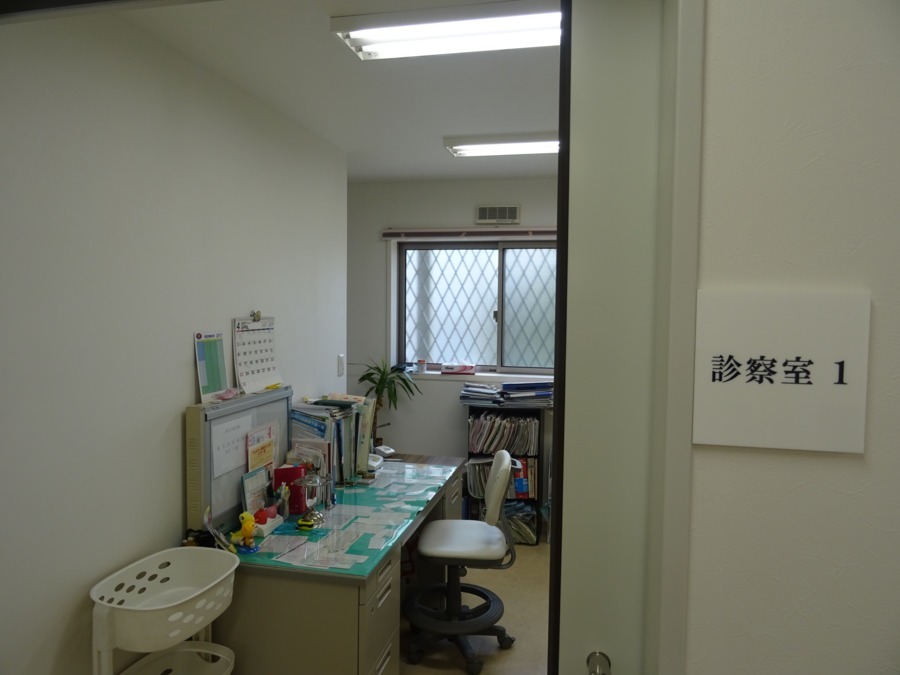 みやい内科クリニックの写真3枚目：