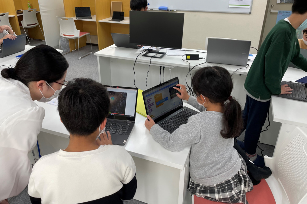 放課後等デイサービスBrilliusまなびのいえ（公認心理師/臨床心理士の求人）の写真3枚目：