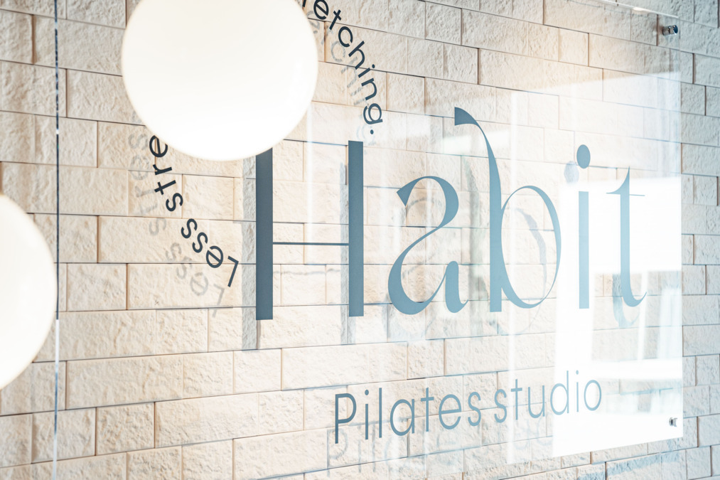 Habit Pilates Studio広尾店の写真2枚目：