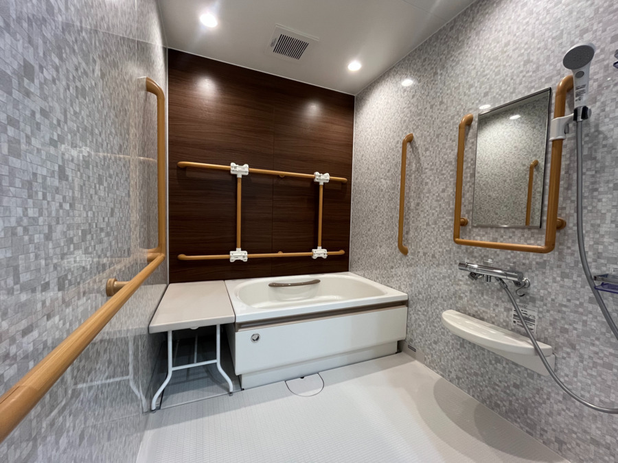 短期入所クライス福岡土井Ⅰ【2026年04月01日オープン予定】(生活支援員の求人)の写真11枚目: