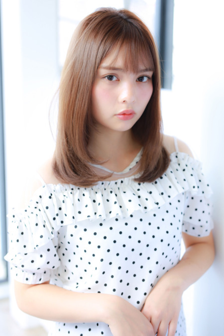 Cuore hair　奈良店の写真17枚目：