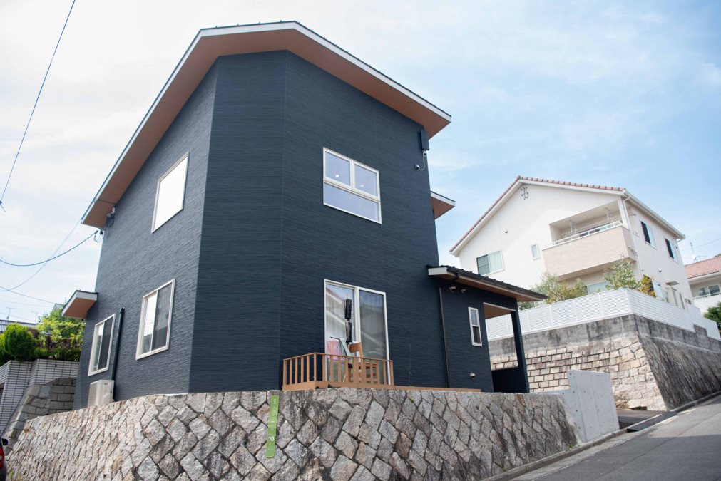 ショートステイひといき八幡が丘の写真