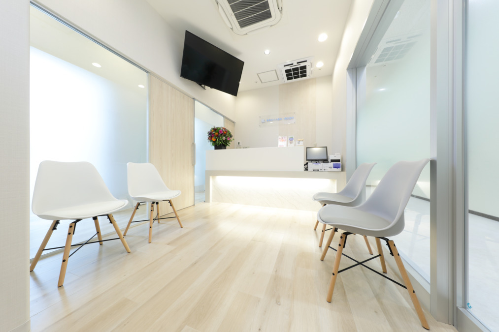 青葉台リオ歯科・矯正歯科(歯科医師の求人)の写真3枚目: