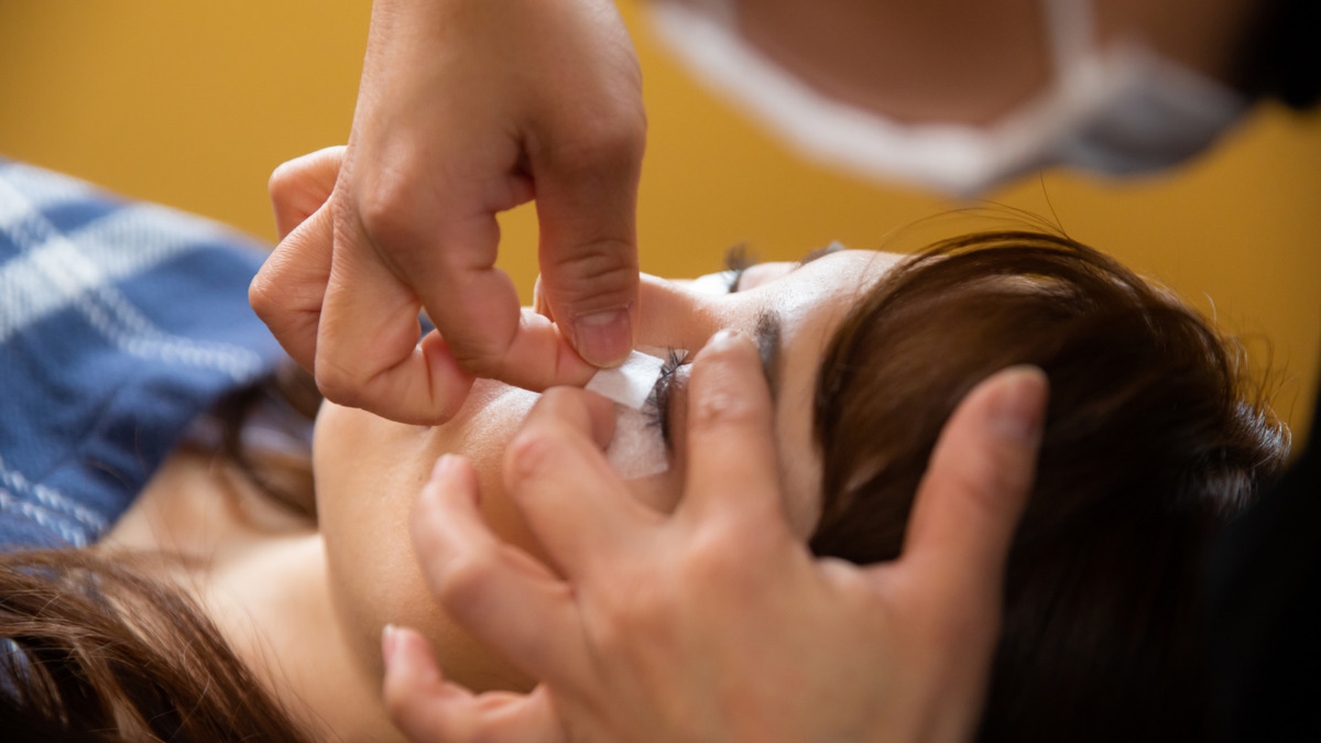 EYELA伊勢崎店【2025年10月08日オープン】（アイリストの求人）の写真1枚目：