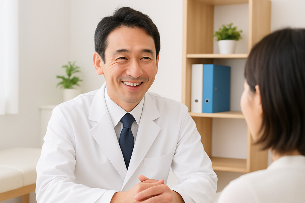 仮)八王子総合診療クリニック【2026年05月01日オープン予定】(医療事務/受付の求人)の写真3枚目: