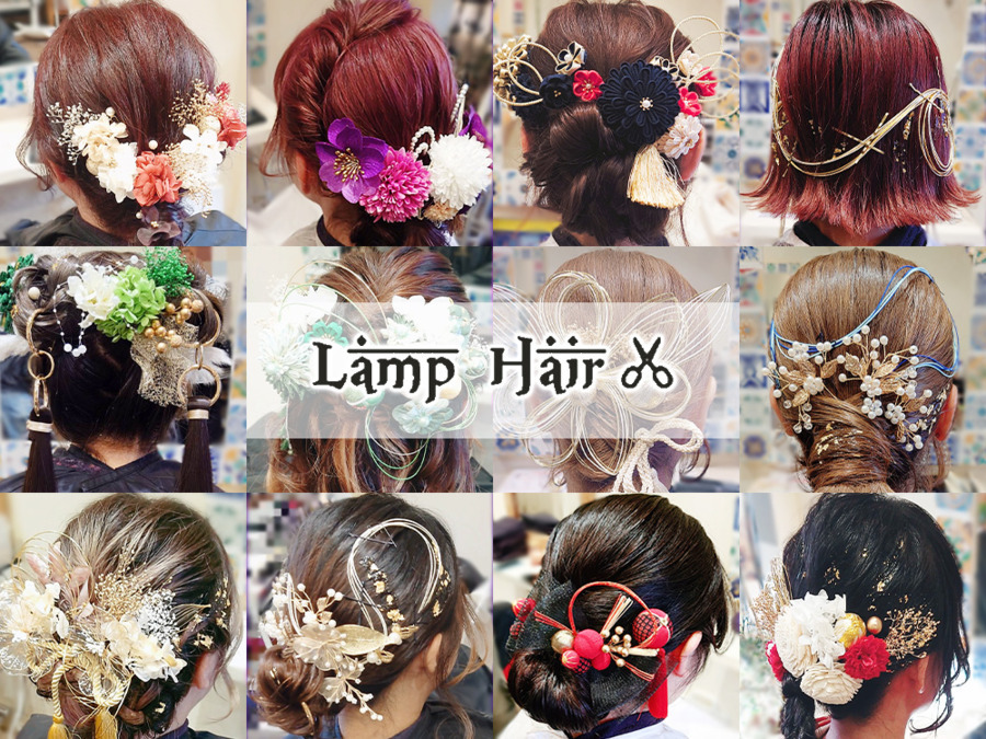 LAMPHAIR（美容師の求人）の写真4枚目：