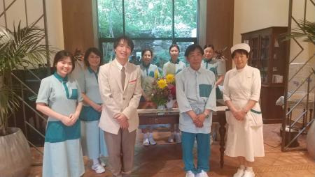 ラビアンローズ高槻の写真