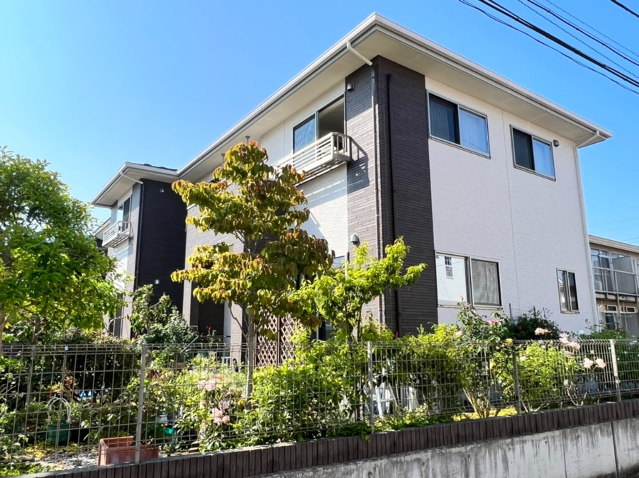 こはく南光台の写真