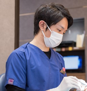 医療法人 将和会ケイズ歯科・矯正歯科小倉ステーション（歯科医師の求人）の写真3枚目：