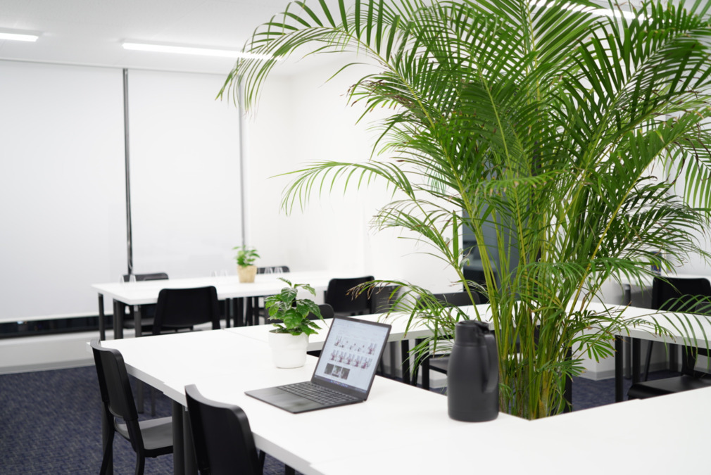 イムオム丸の内駅前【2025年02月01日オープン】の写真4枚目：