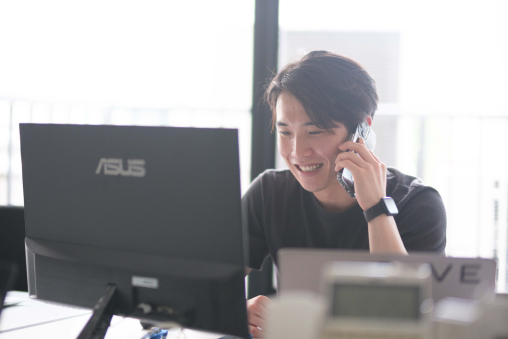 株式会社FOVEの写真6枚目: