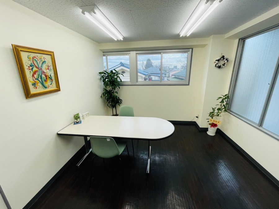 就労継続支援B型事業所ネクステージ（生活支援員の求人）の写真4枚目：