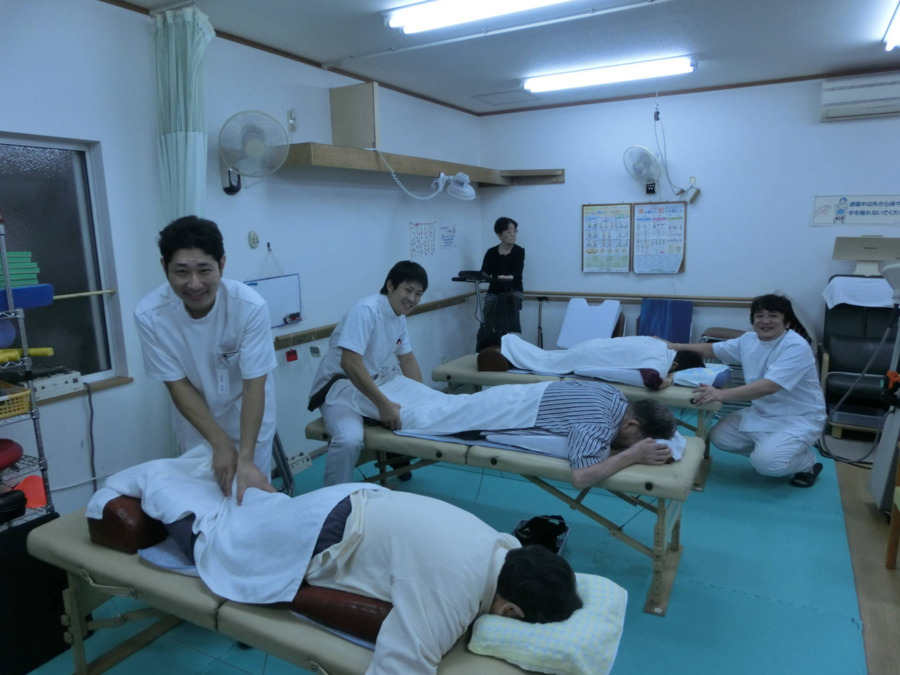 栗の木デイサービスの写真4枚目：