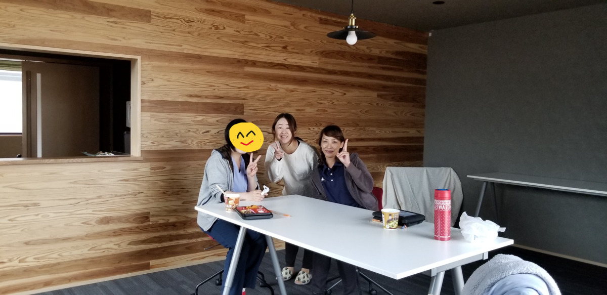 cocoroのとなり（介護職/ヘルパーの求人）の写真4枚目：