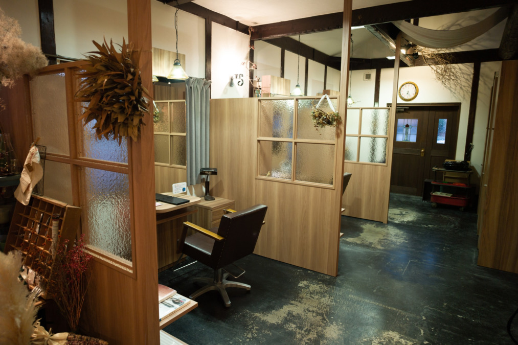 hanare【2021年09月01日オープン】の写真: