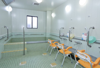 デイサービス友舞山陵の写真2枚目: