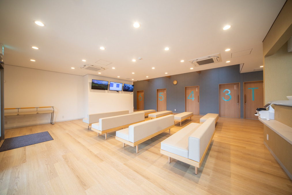 ちば四街道ウェルネスクリニックの写真6枚目: