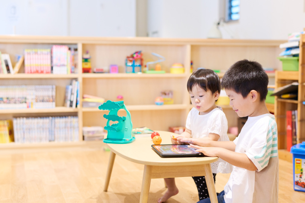 就労支援B型事業所　駒川てっとの写真4枚目：
