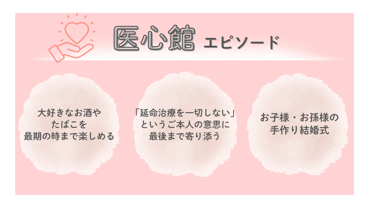 医療施設型ホスピス『医心館鴻巣』【2025年08月01日オープン】（看護師/准看護師の求人）の写真7枚目：