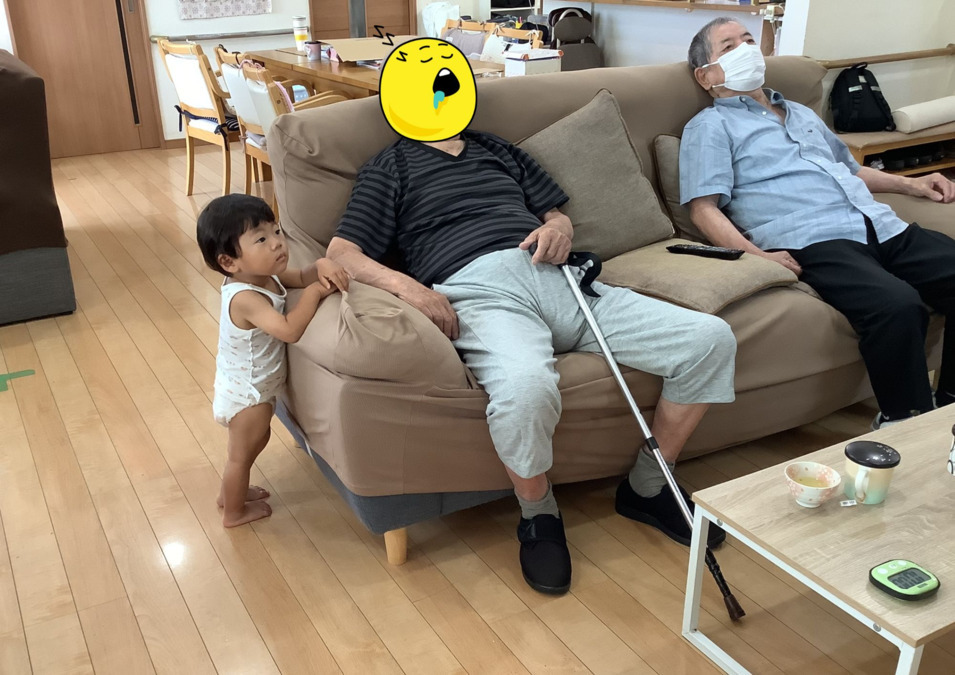ひだまりデイサービス（柔道整復師の求人）の写真12枚目：