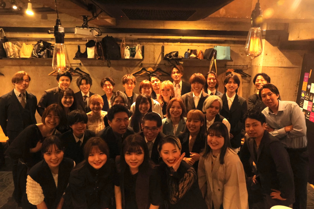 LAVIE NEW STANDARD BARBER 秋葉原店（理容師の求人）の写真5枚目：