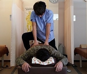 MIO鍼灸整骨院の写真4枚目：